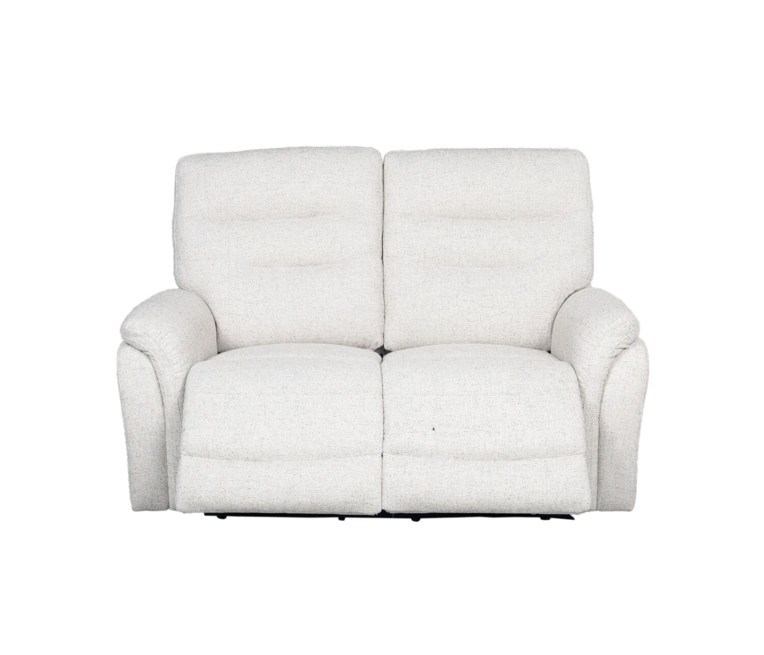 Oakland 2.5 Seater Twin Power Recliner